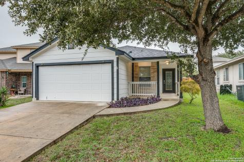 6807 Cougar Cliff San Antonio TX 78242