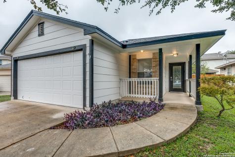 6807 Cougar Cliff San Antonio TX 78242