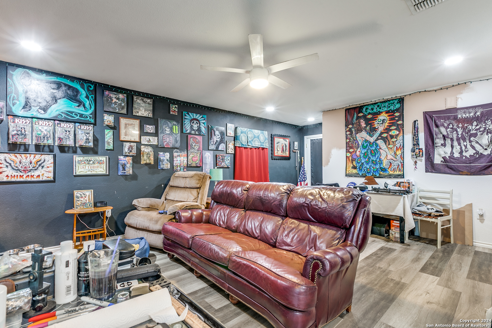 6807 Cougar Cliff San Antonio TX 78242