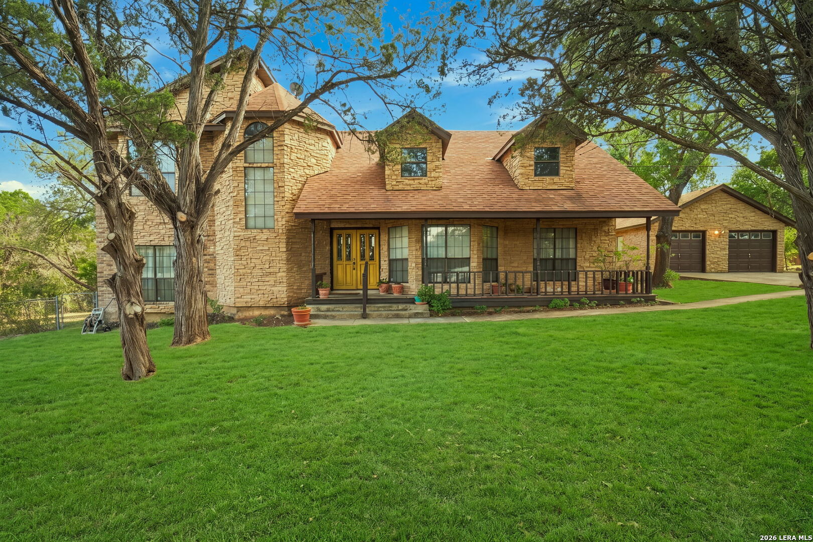 4280 Havenrock San Antonio TX 78259