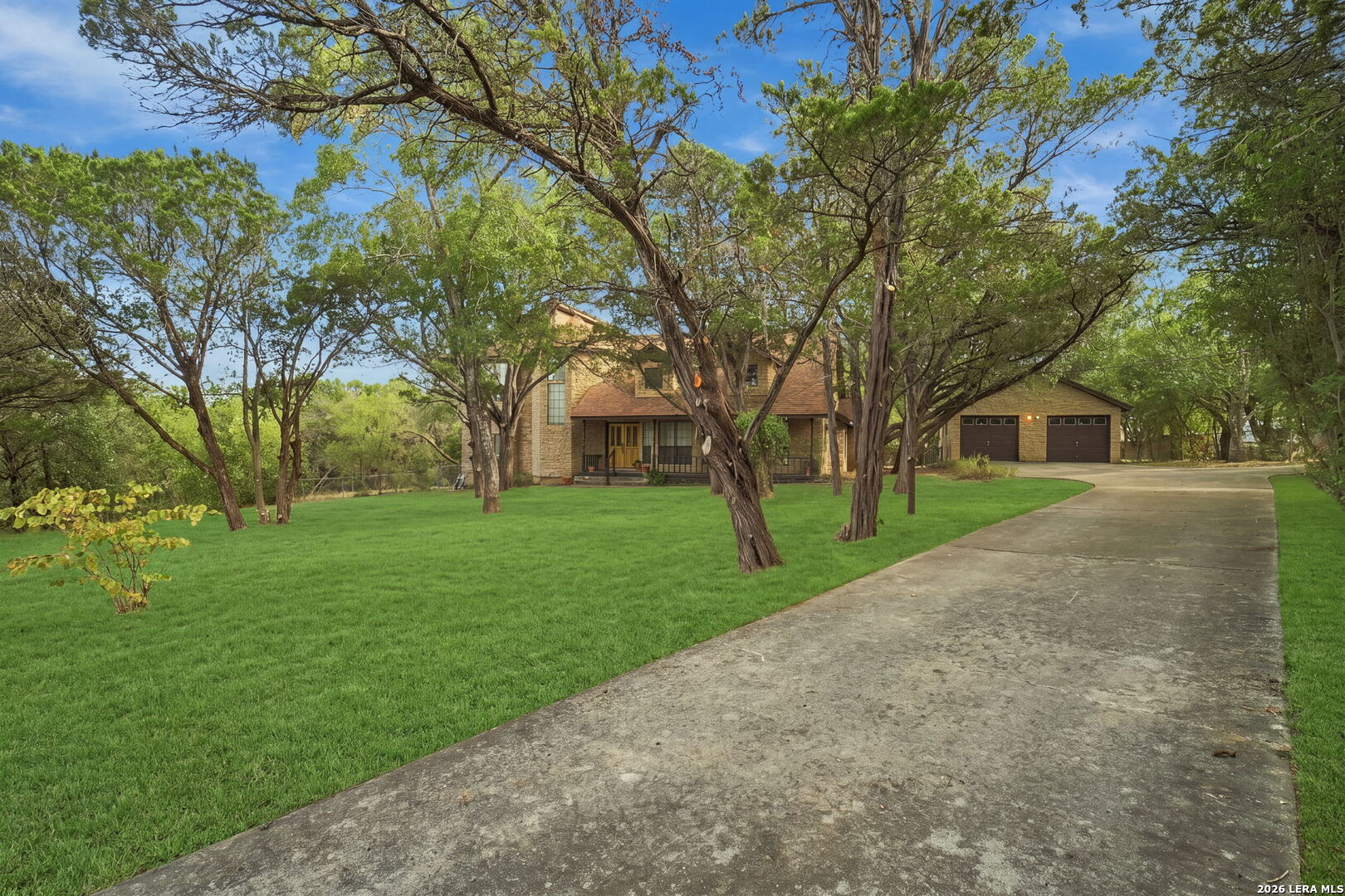 4280 Havenrock San Antonio TX 78259