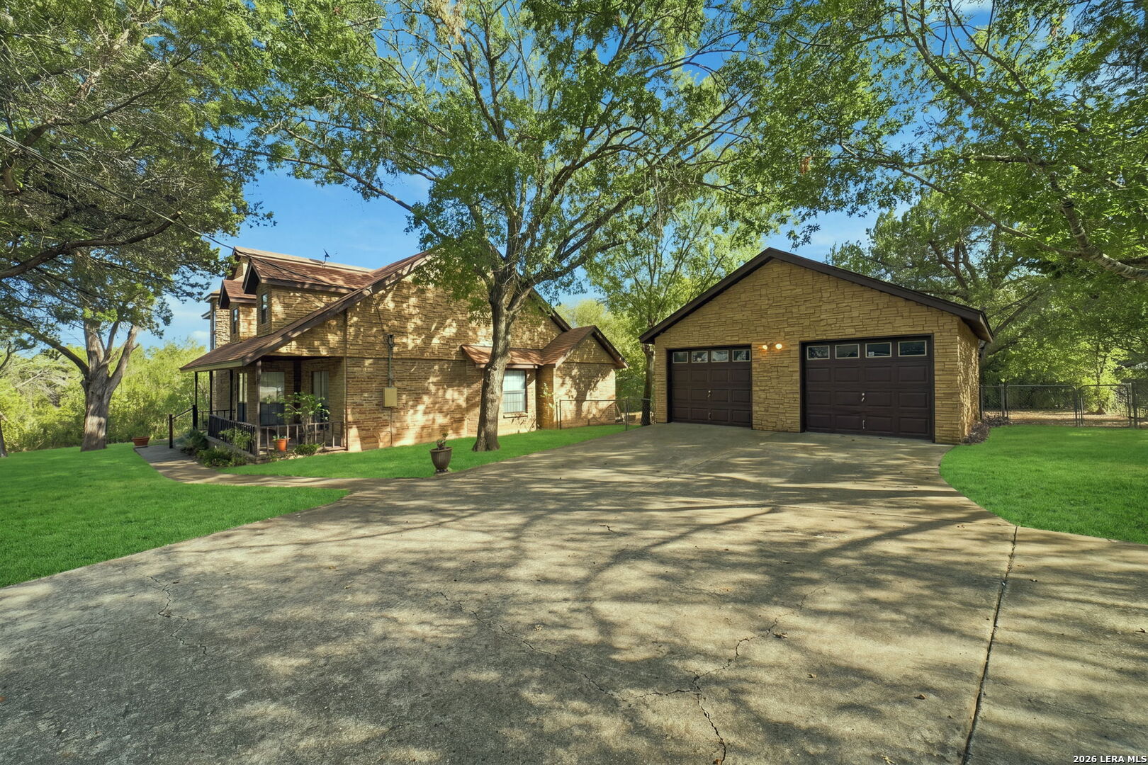 4280 Havenrock San Antonio TX 78259