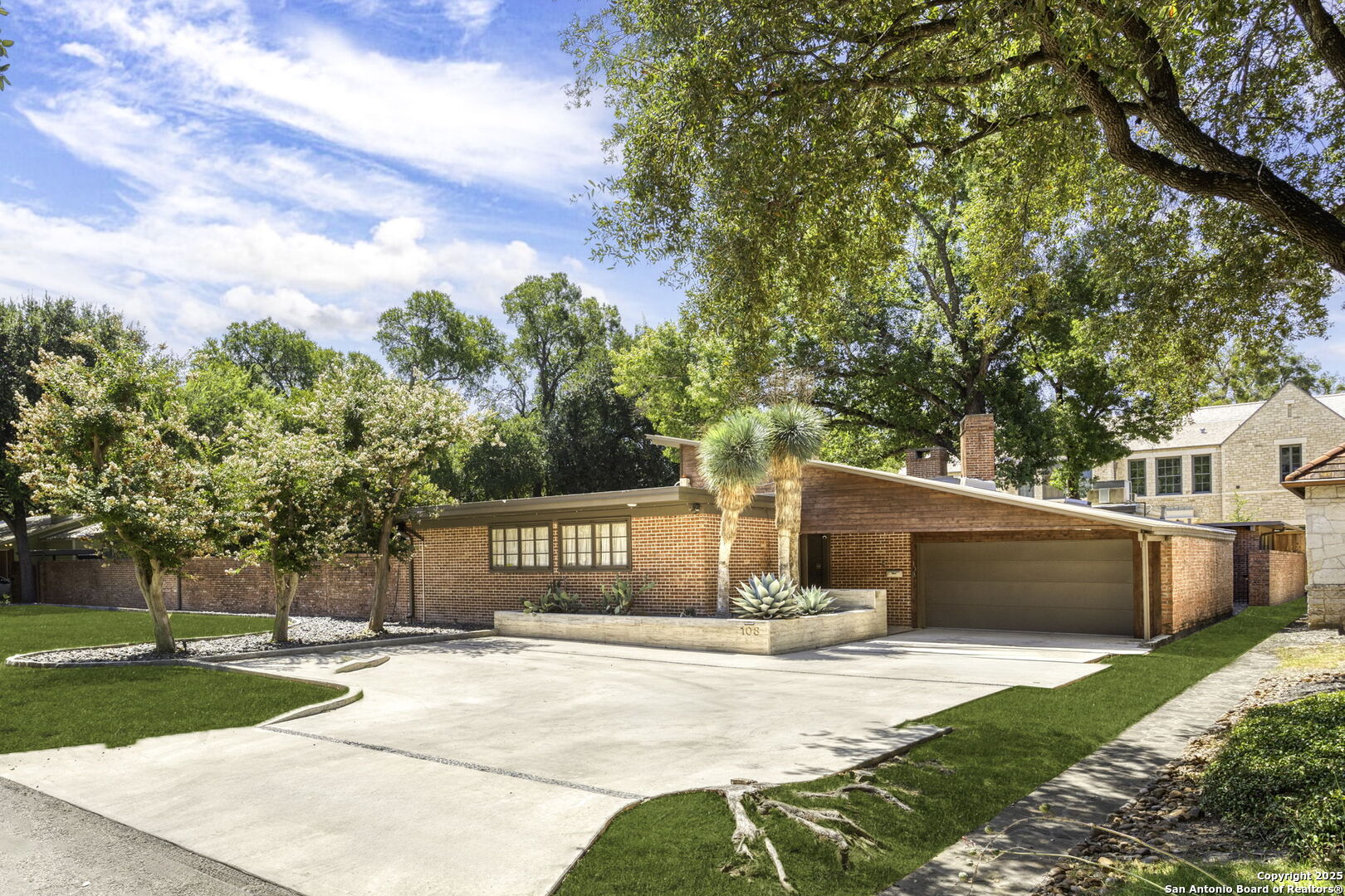 San Antonio TX, 108 Schreiner Place