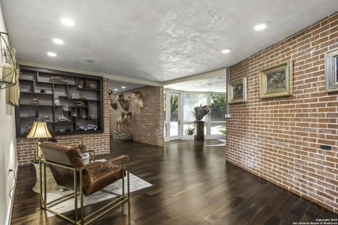 108 Schreiner Place San Antonio TX 78212