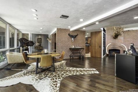108 Schreiner Place San Antonio TX 78212