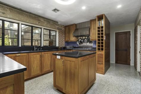 108 Schreiner Place San Antonio TX 78212