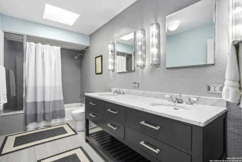 108 Schreiner Place San Antonio TX 78212