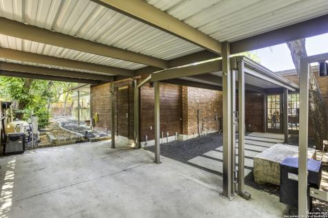 108 Schreiner Place San Antonio TX 78212