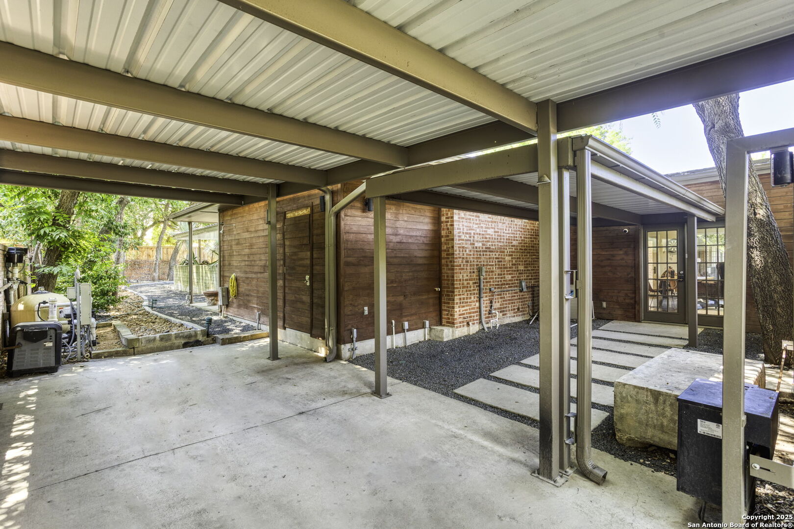 108 Schreiner Place San Antonio TX 78212