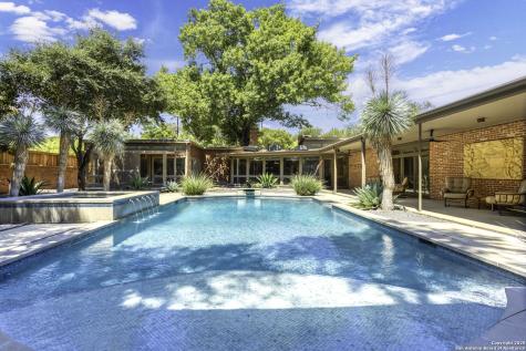 108 Schreiner Place San Antonio TX 78212