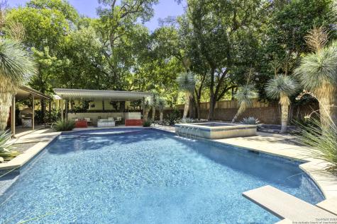 108 Schreiner Place San Antonio TX 78212
