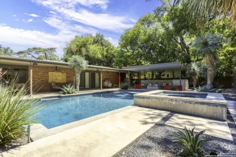 108 Schreiner Place San Antonio TX 78212