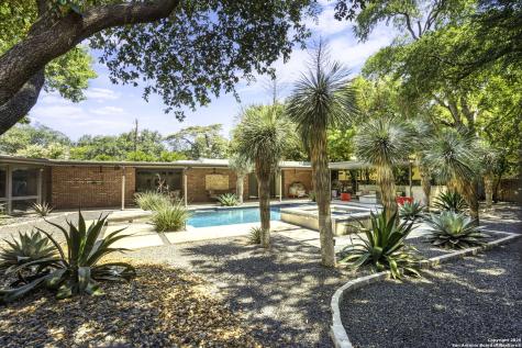 108 Schreiner Place San Antonio TX 78212