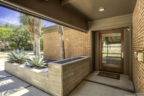108 Schreiner Place San Antonio TX 78212