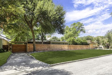 108 Schreiner Place San Antonio TX 78212