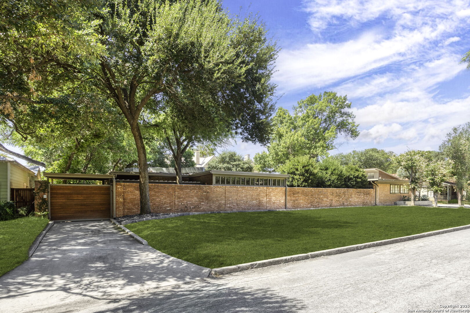 108 Schreiner Place San Antonio TX 78212