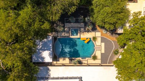 108 Schreiner Place San Antonio TX 78212