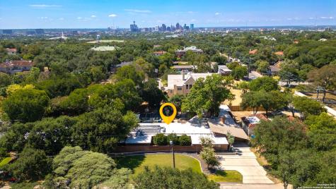 108 Schreiner Place San Antonio TX 78212