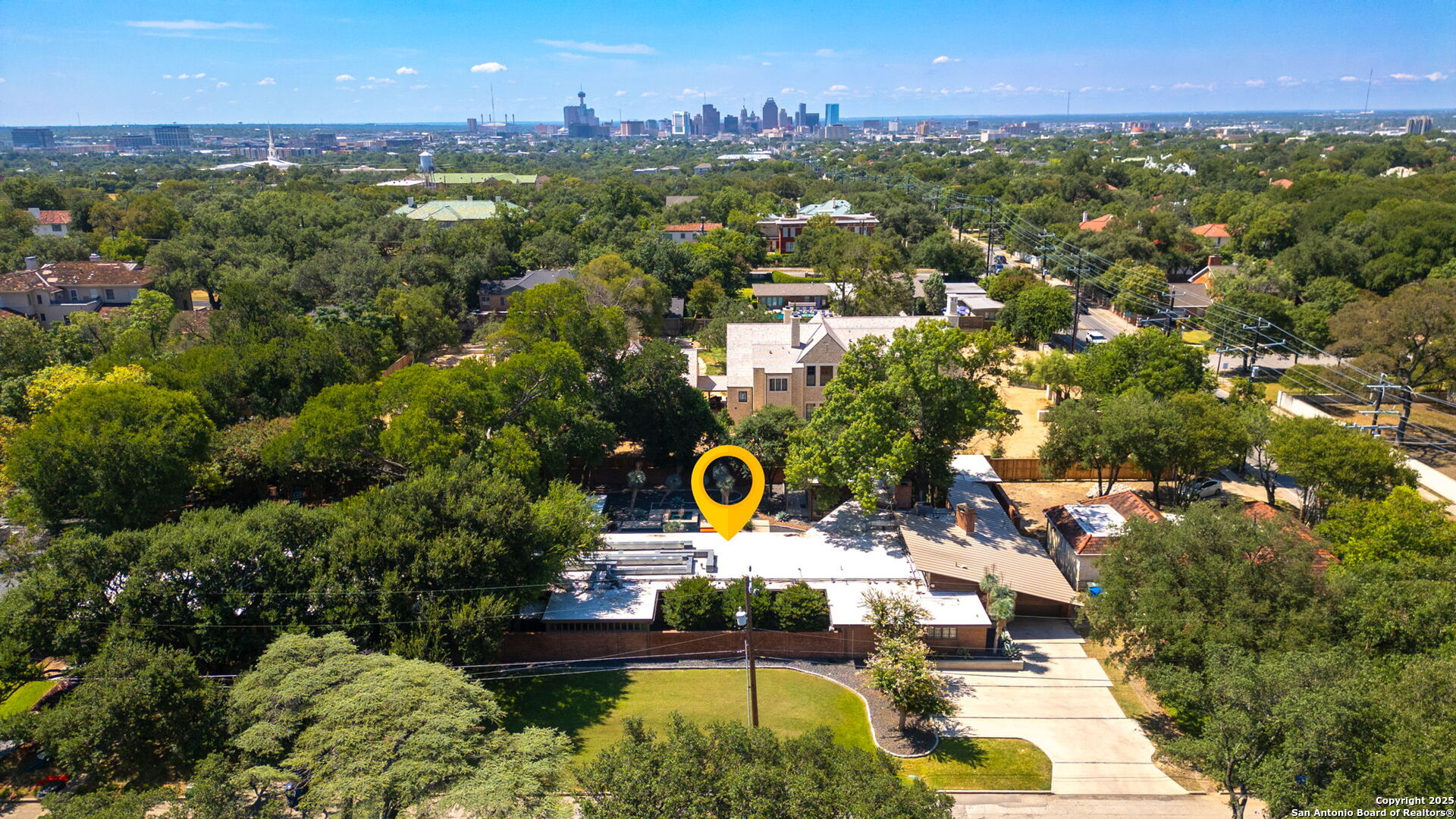 108 Schreiner Place San Antonio TX 78212