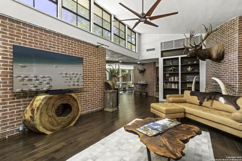 108 Schreiner Place San Antonio TX 78212