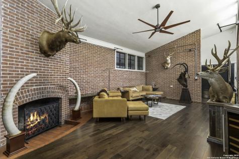 108 Schreiner Place San Antonio TX 78212