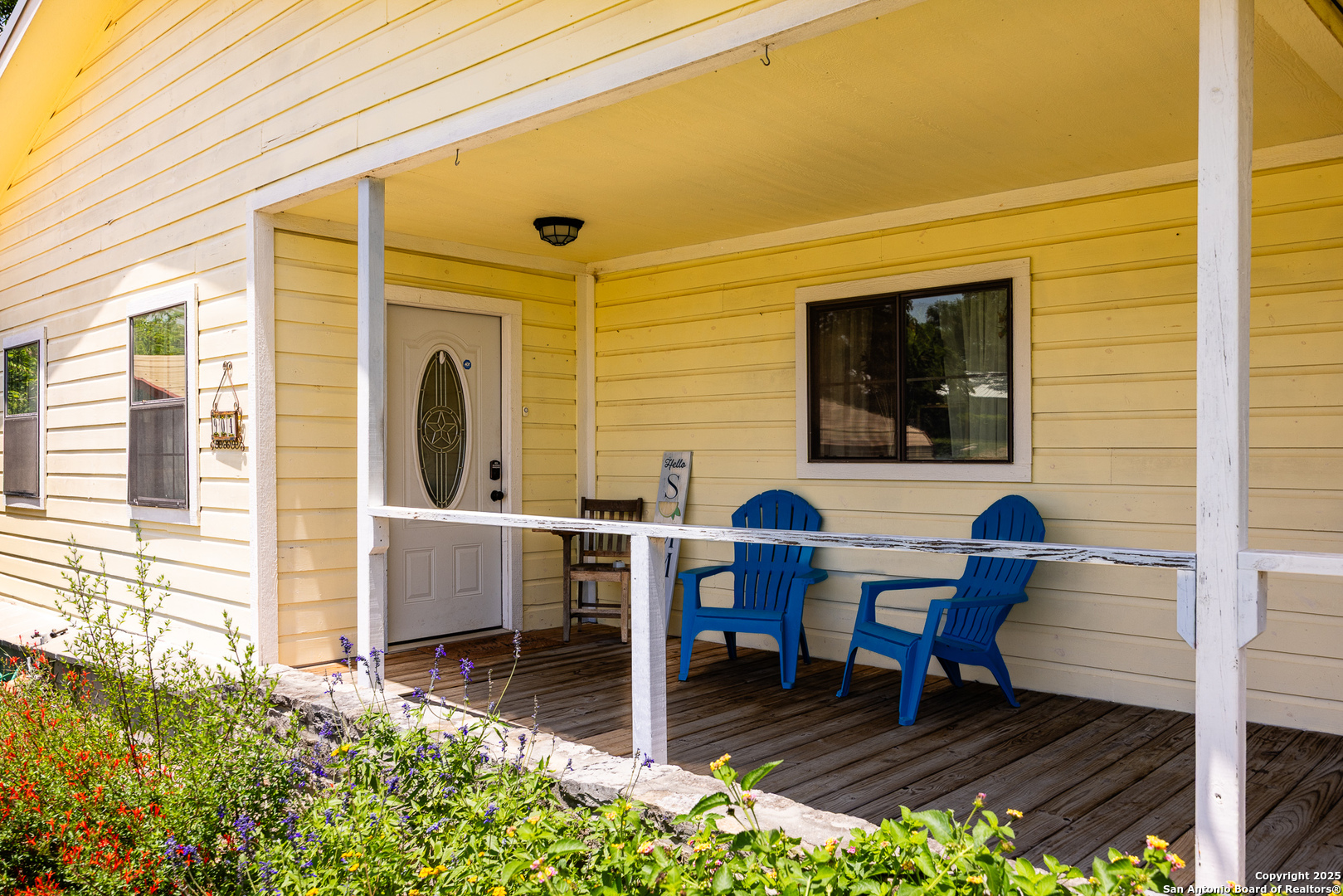 904 State Highway 173 Bandera TX 78003