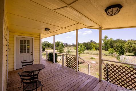 904 State Highway 173 Bandera TX 78003