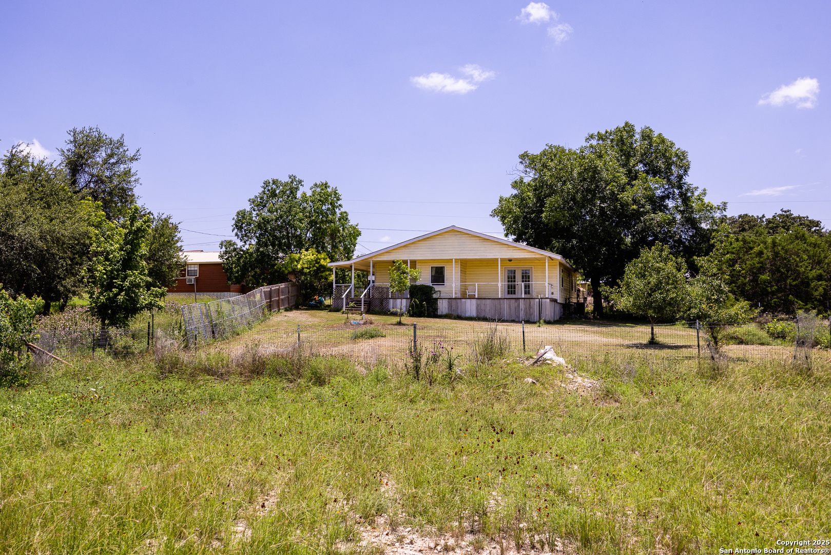 904 State Highway 173 Bandera TX 78003
