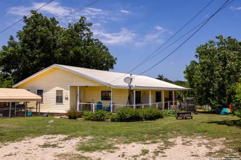 904 State Highway 173 Bandera TX 78003