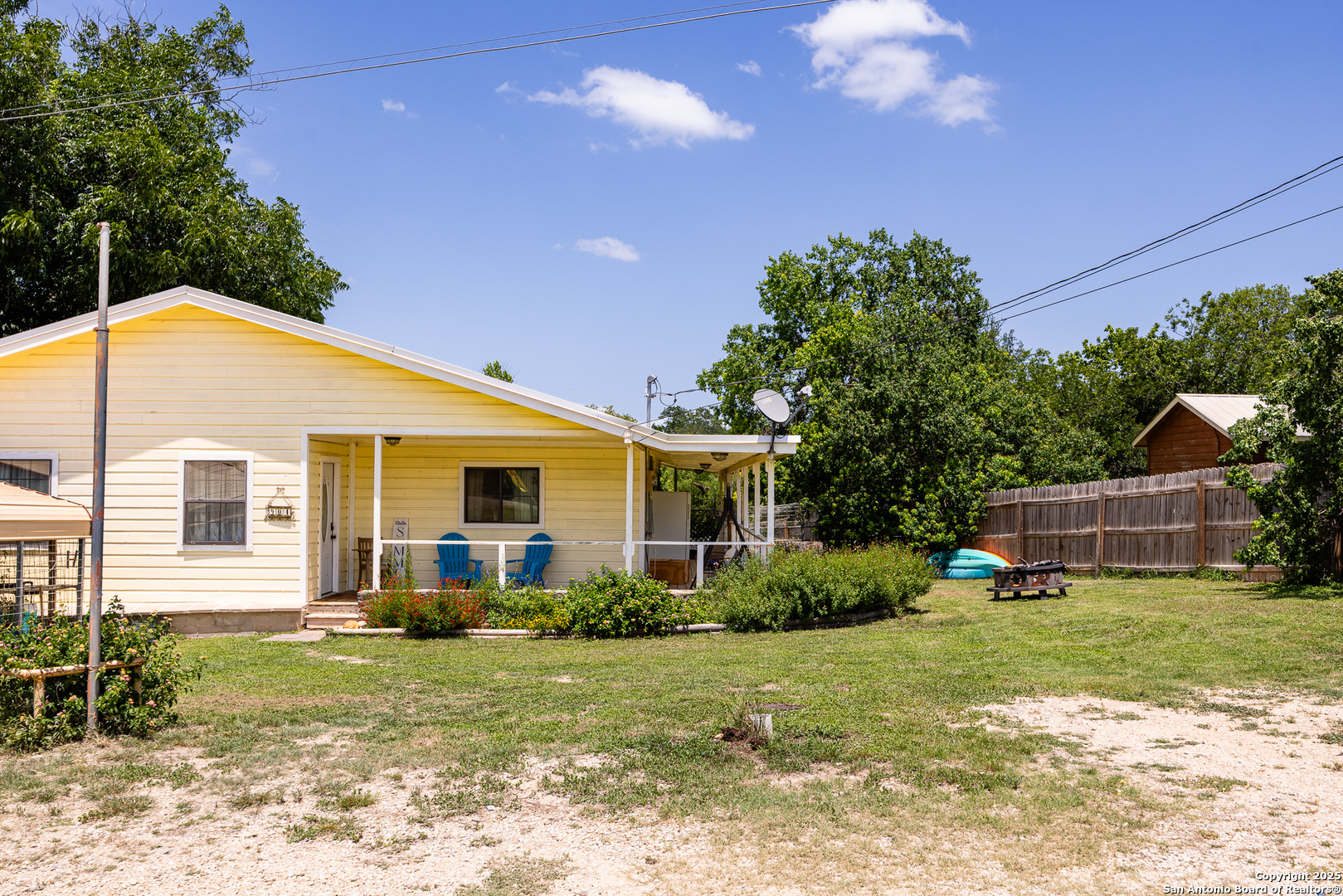 904 State Highway 173 Bandera TX 78003