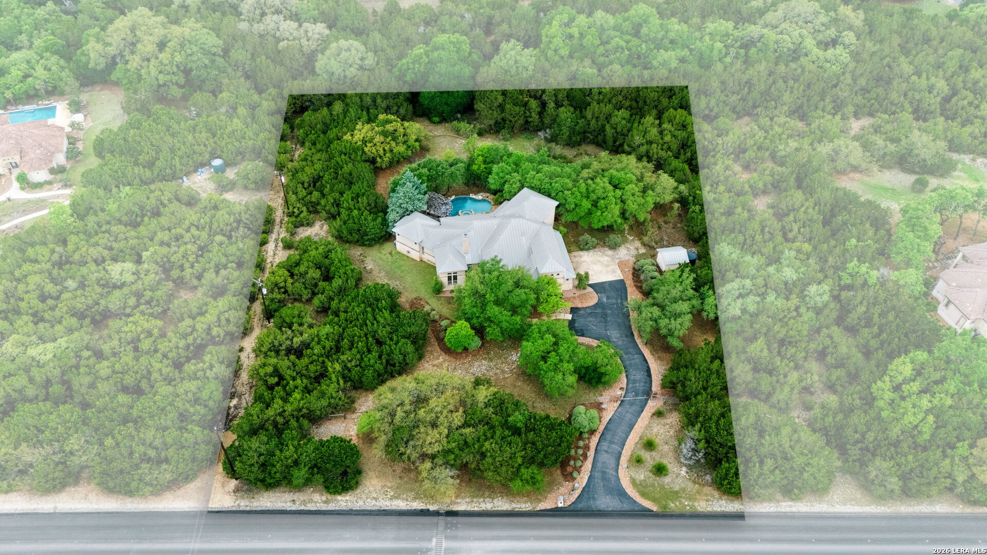9302 Highlands Cove Boerne TX 78006
