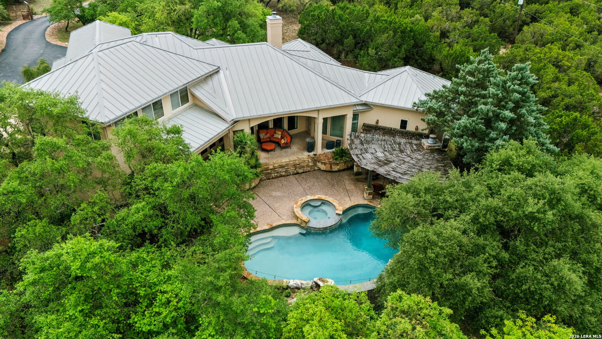 9302 Highlands Cove Boerne TX 78006