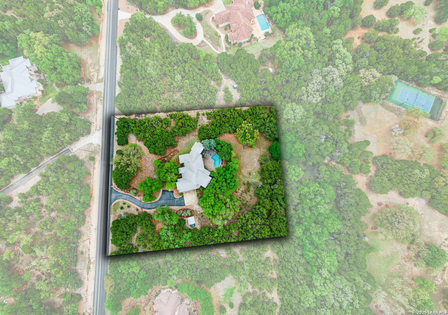 9302 Highlands Cove Boerne TX 78006