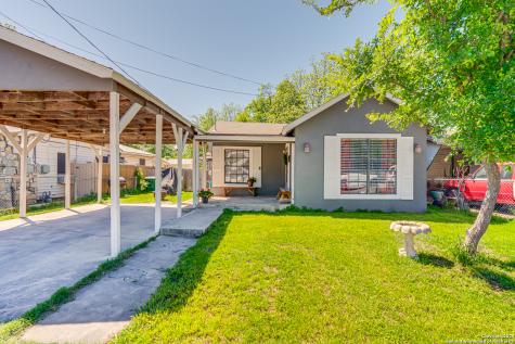 3410 San Luis Street San Antonio TX 78207