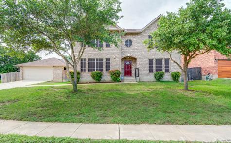 7105 Cambie Court Live Oak TX 78233