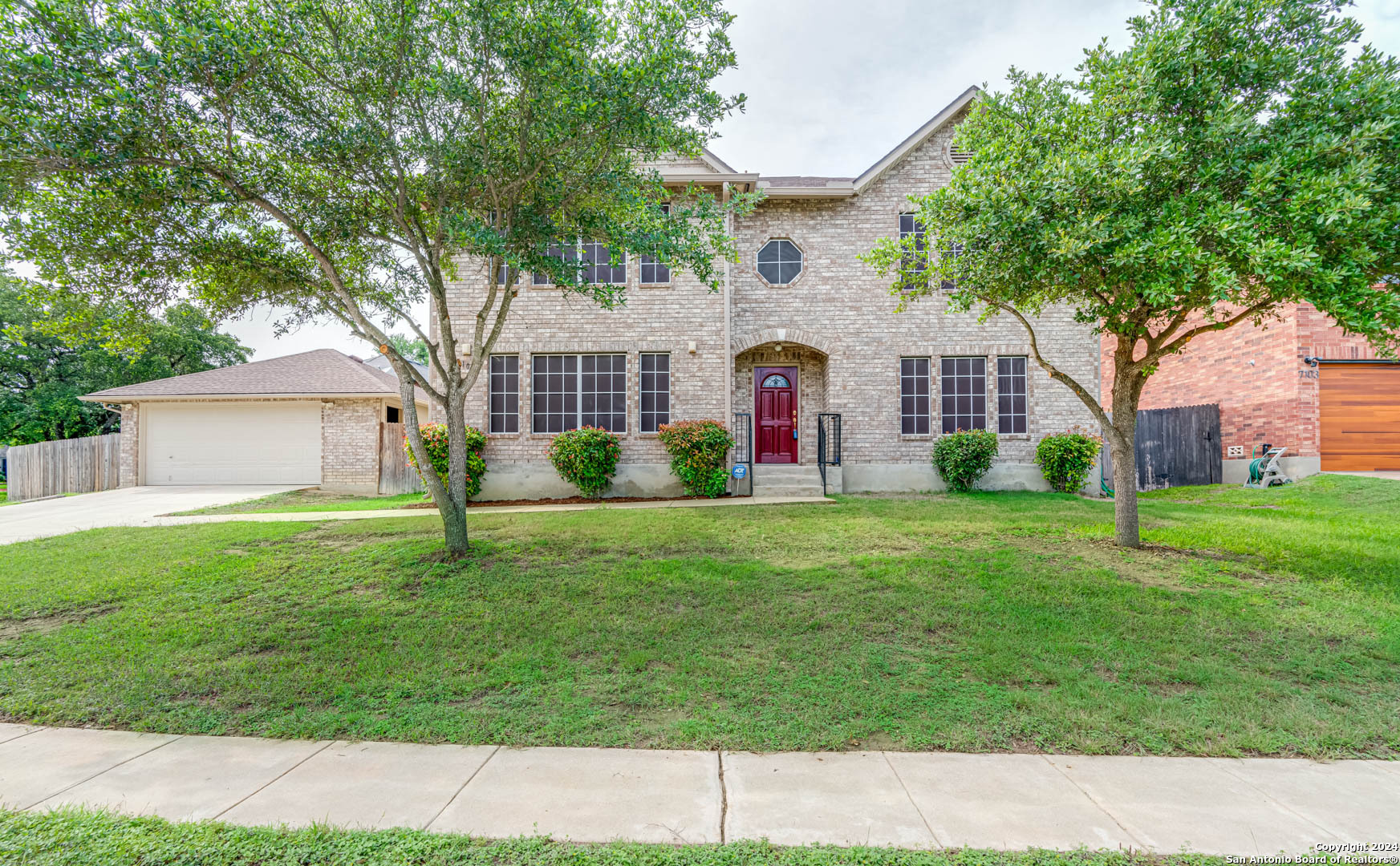 7105 Cambie Court Live Oak TX 78233