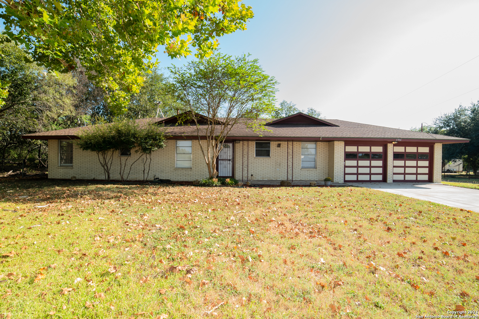 6504 New Sulphur Springs Road San Antonio TX 78222