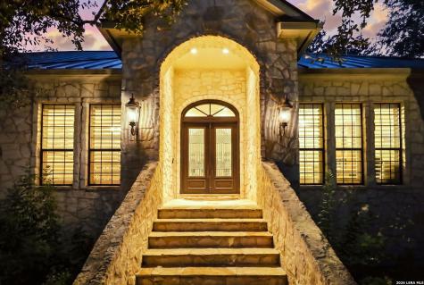 3 Orsinger Brook San Antonio TX 78230