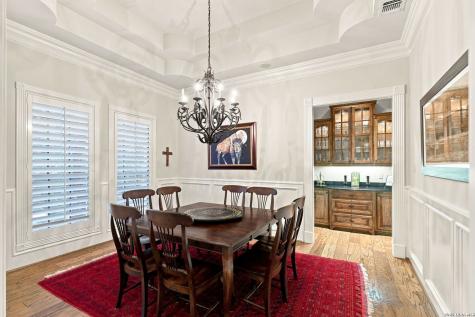 3 Orsinger Brook San Antonio TX 78230
