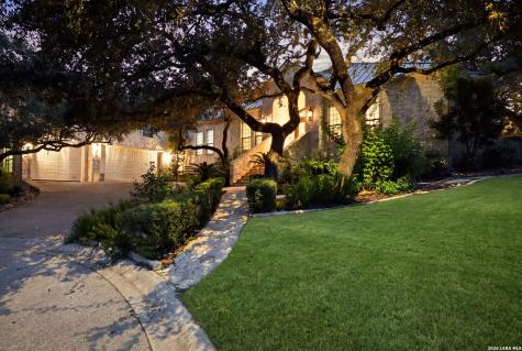 3 Orsinger Brook San Antonio TX 78230