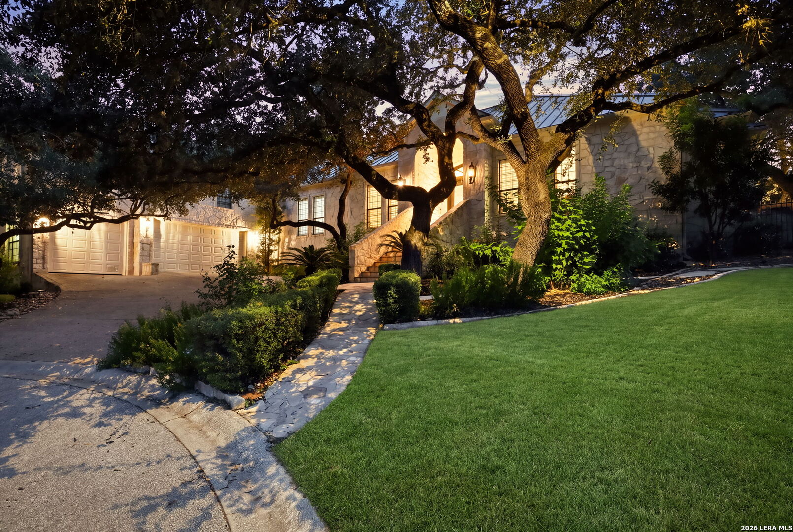 3 Orsinger Brook San Antonio TX 78230