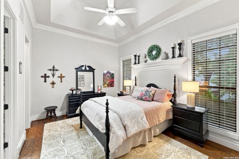 3 Orsinger Brook San Antonio TX 78230