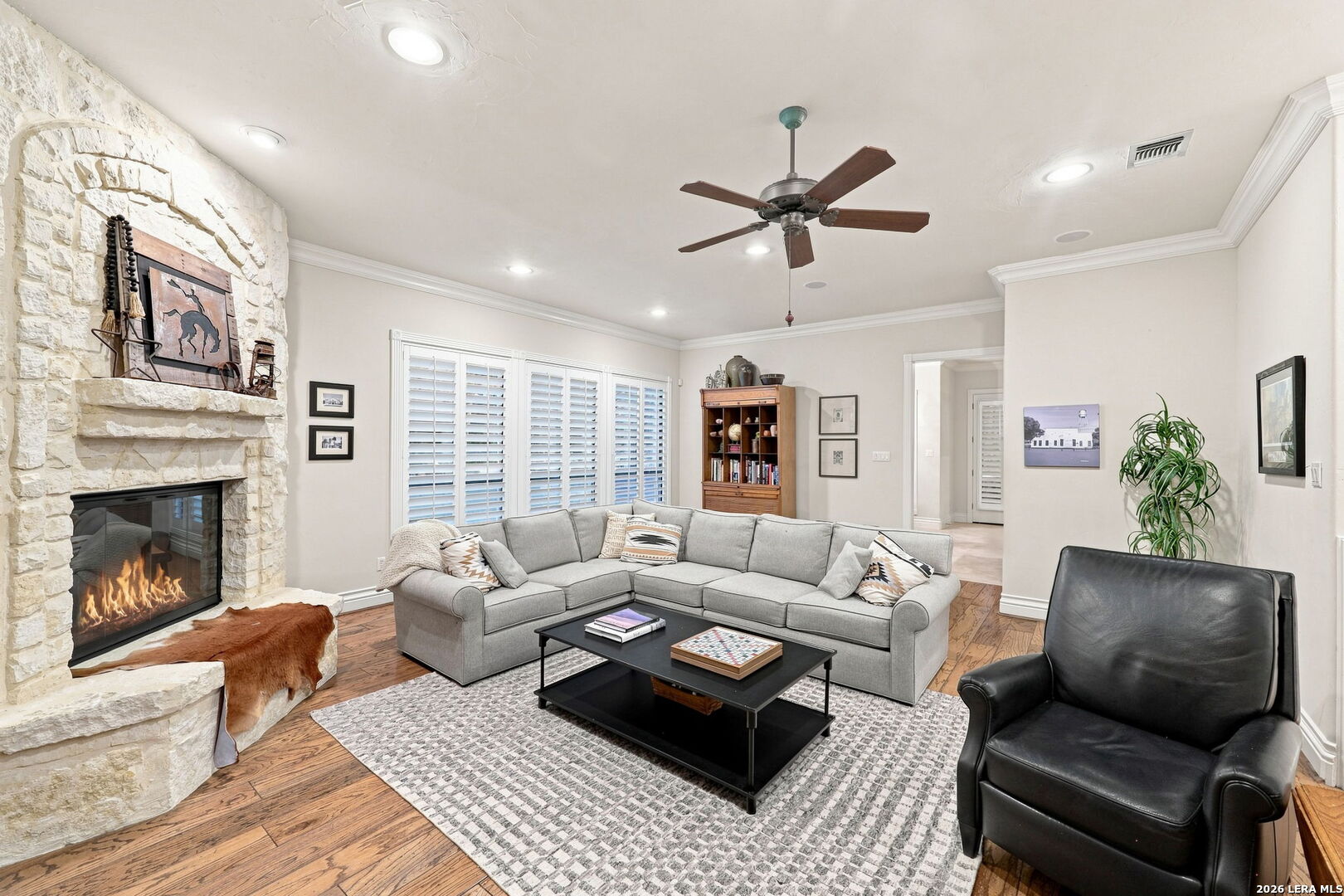3 Orsinger Brook San Antonio TX 78230