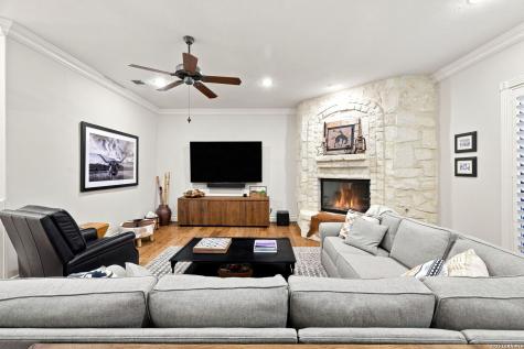 3 Orsinger Brook San Antonio TX 78230