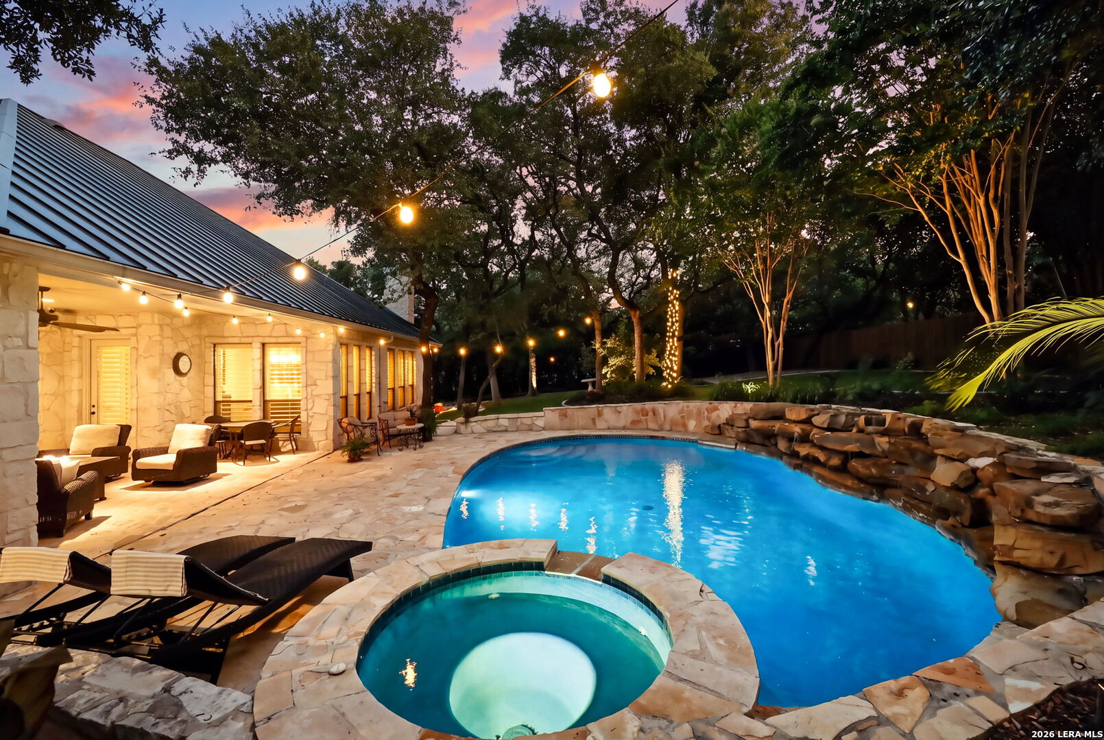 3 Orsinger Brook San Antonio TX 78230
