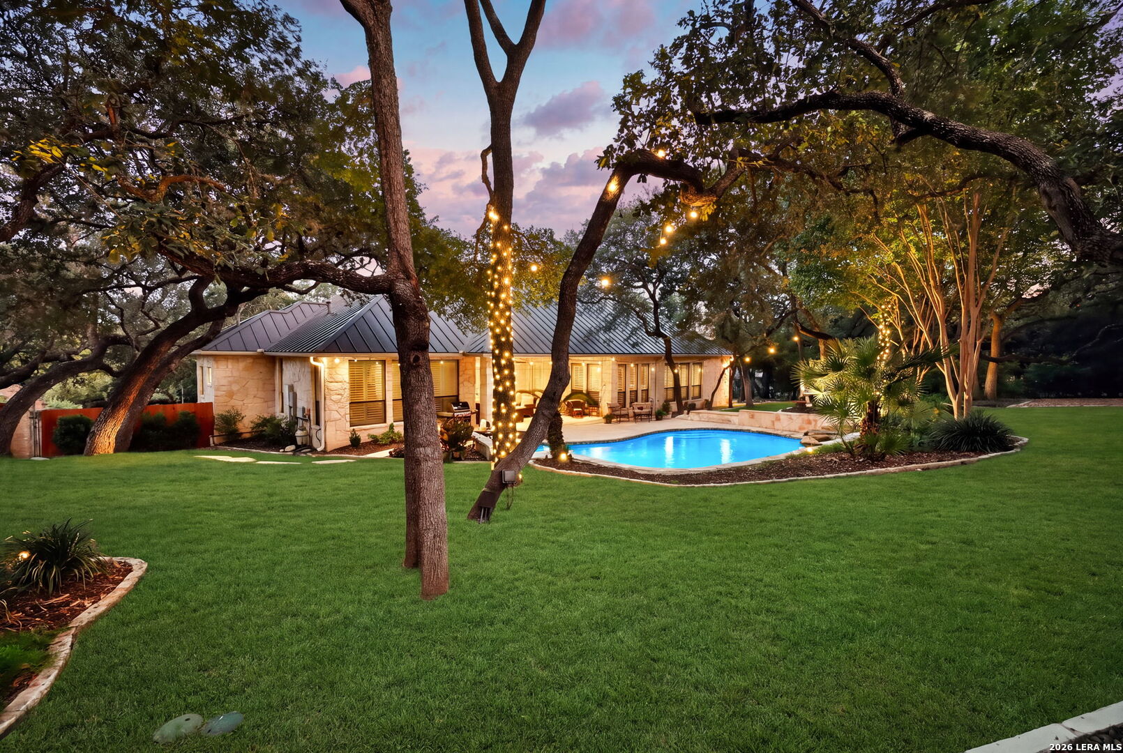3 Orsinger Brook San Antonio TX 78230