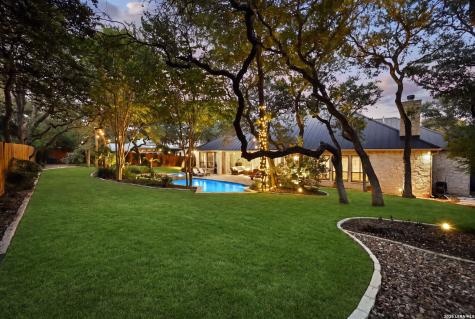 3 Orsinger Brook San Antonio TX 78230