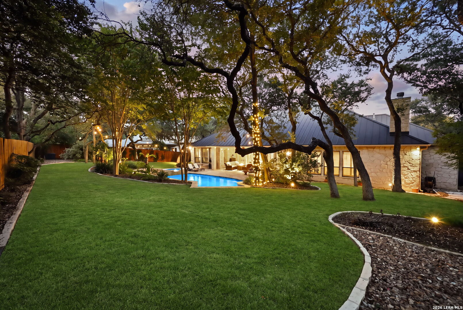3 Orsinger Brook San Antonio TX 78230
