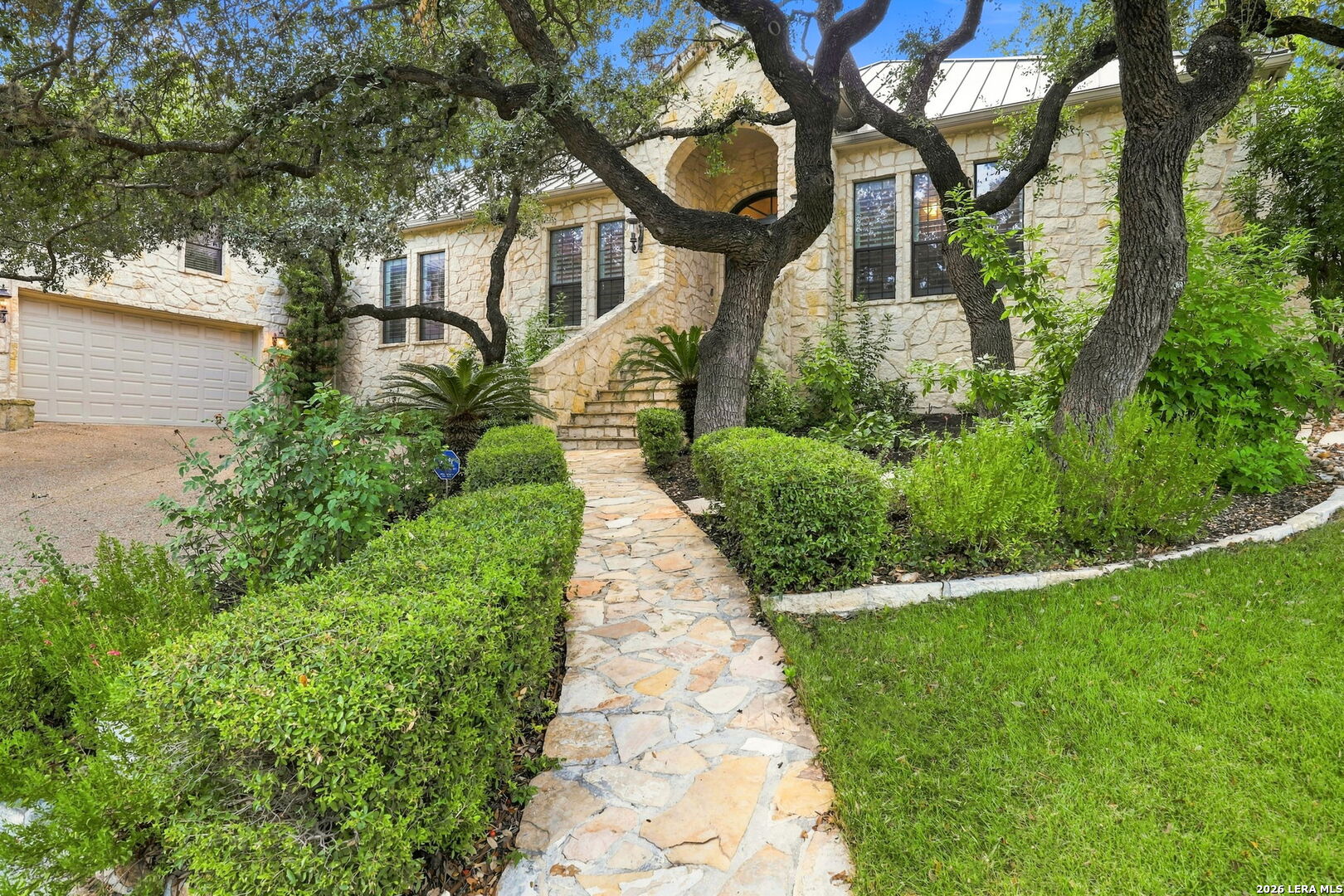 3 Orsinger Brook San Antonio TX 78230