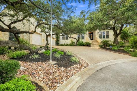 3 Orsinger Brook San Antonio TX 78230